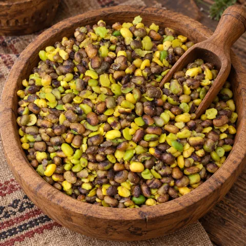 مغز بنه (پسته وحشی)